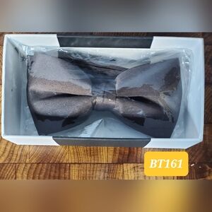 Pre-Tied Bow Ties by NA - (BT - 161)
